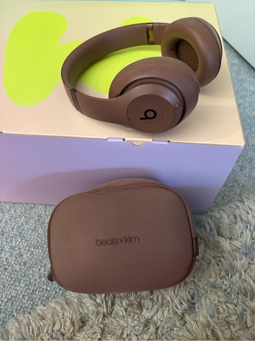 Beats by Dre Kim Kardashian Wireless Headphones